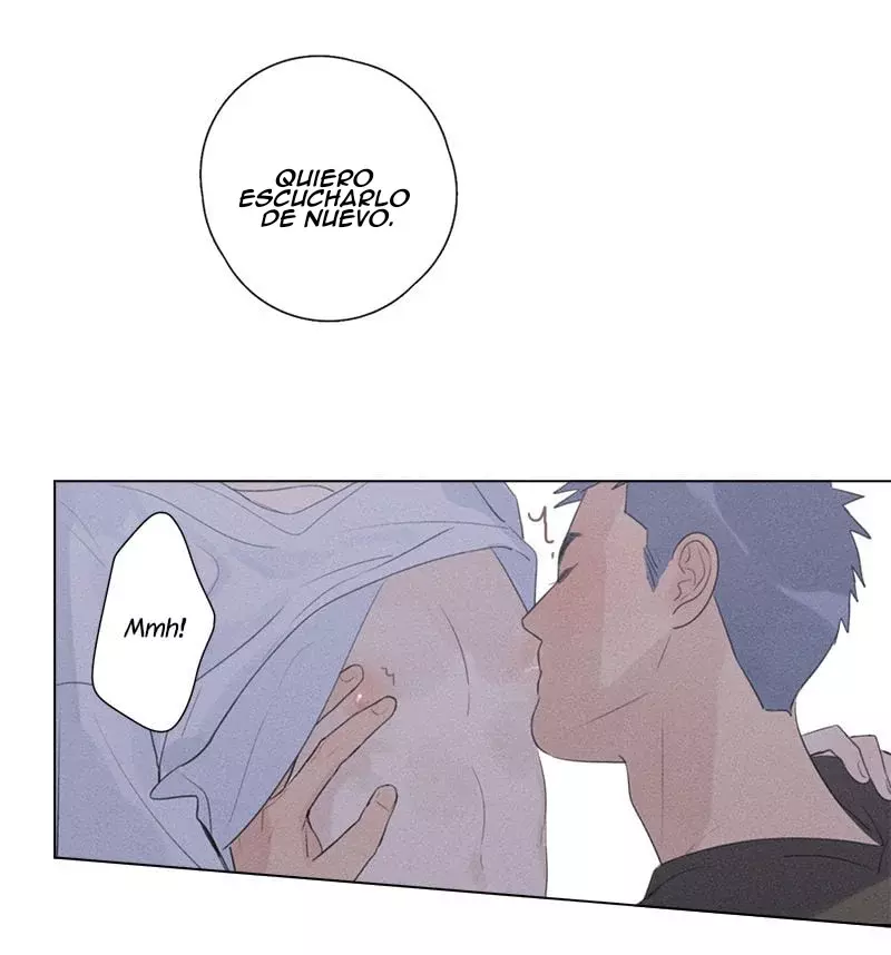 Read Te encontré (es) Manga Online