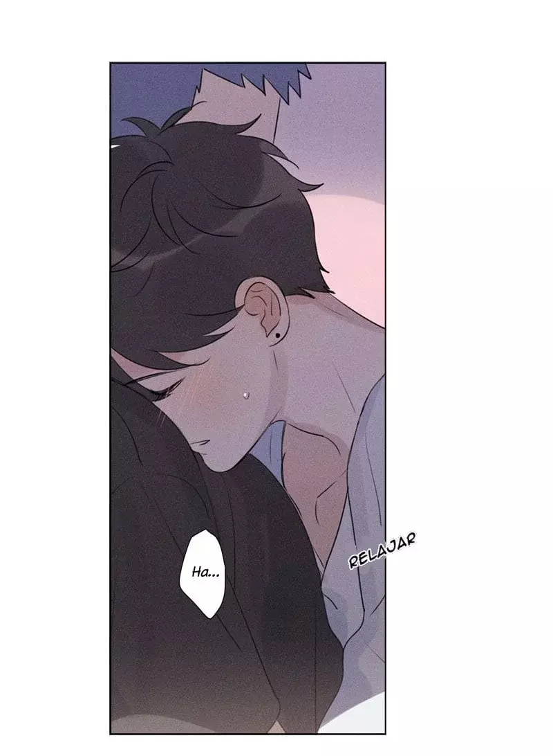 Read Te encontré (es) Manga Online