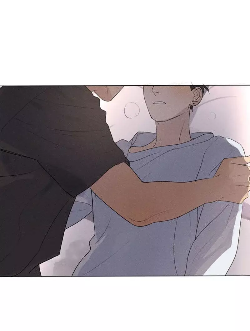 Read Te encontré (es) Manga Online