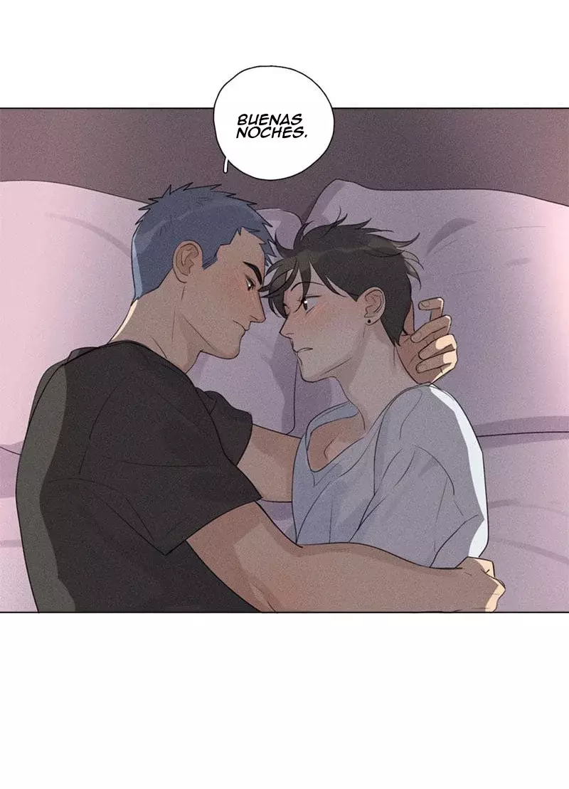 Read Te encontré (es) Manga Online