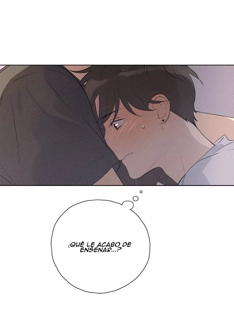 Read Te encontré (es) Manga Online