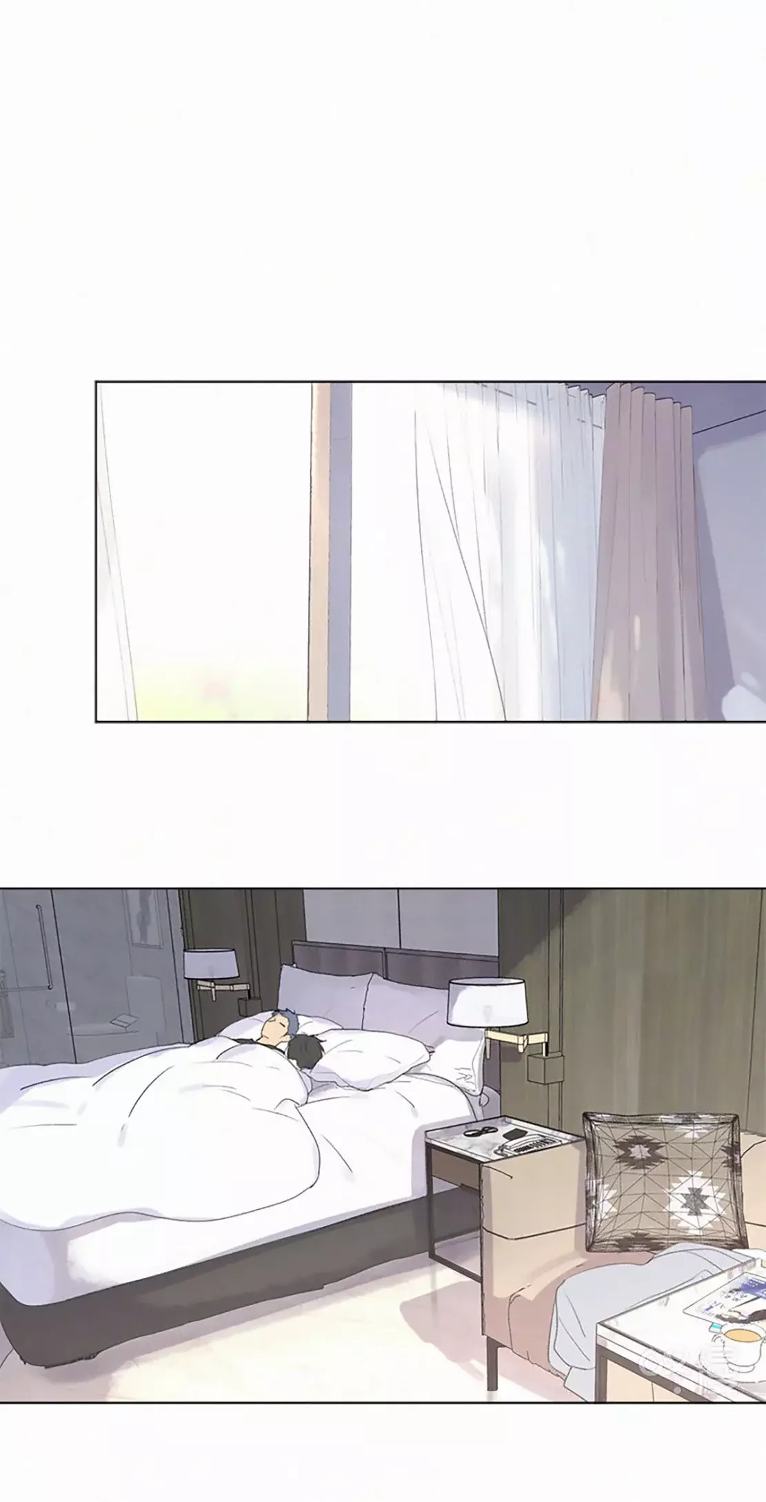 Read Te encontré (es) Manga Online