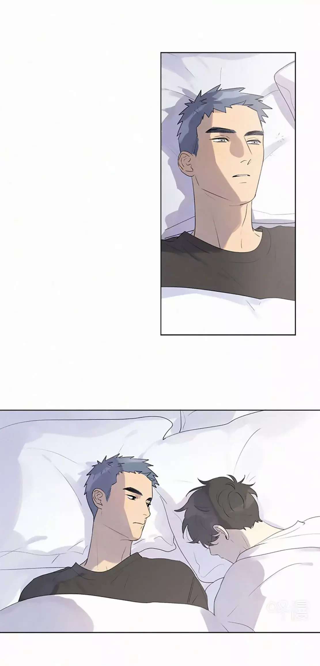 Read Te encontré (es) Manga Online