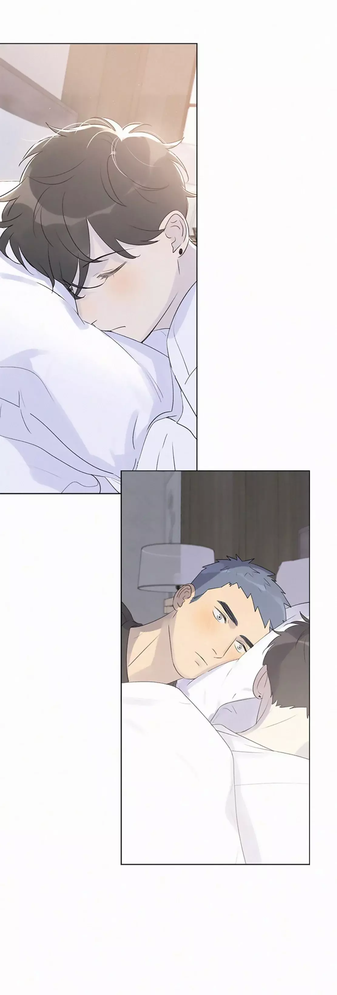 Read Te encontré (es) Manga Online