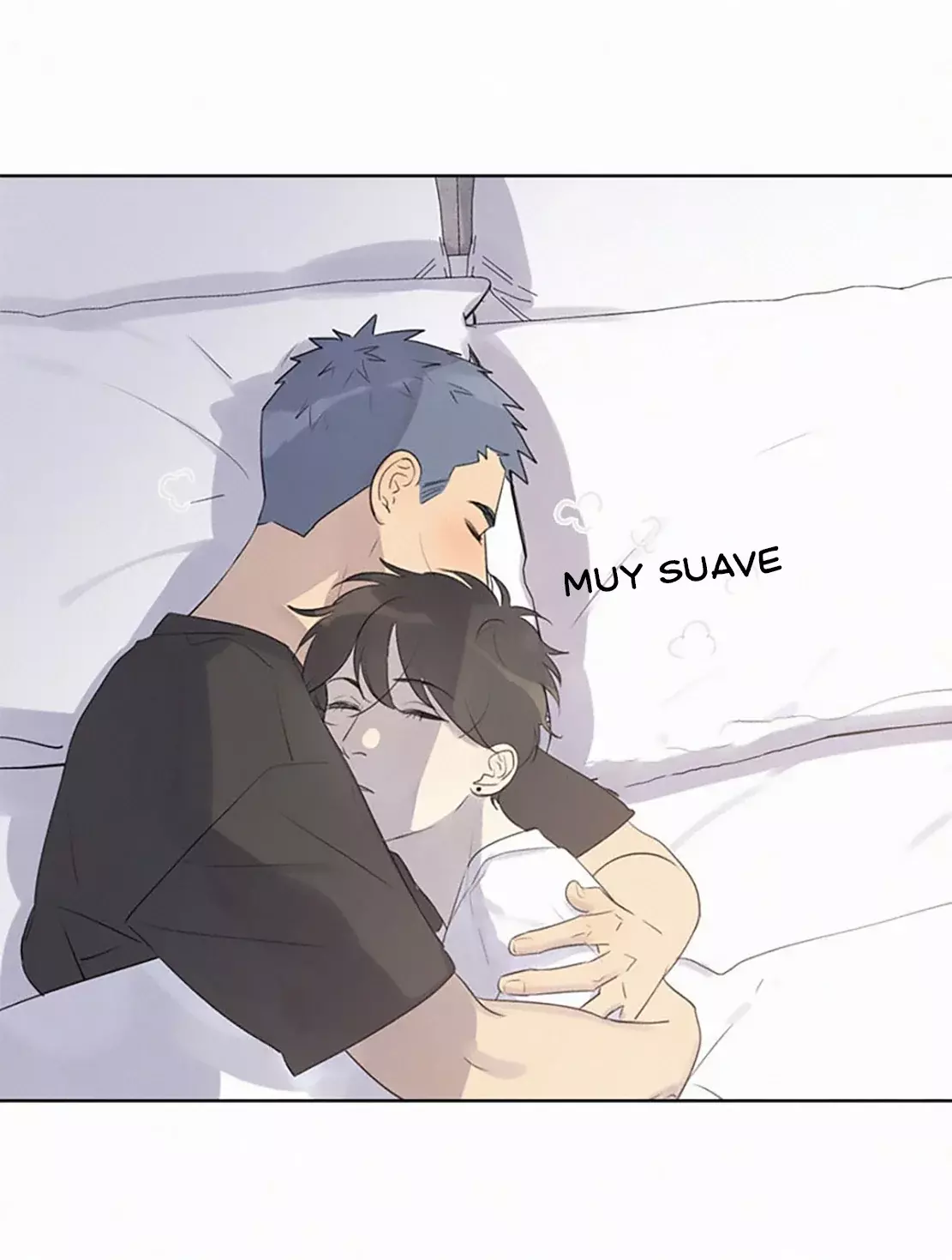 Read Te encontré (es) Manga Online