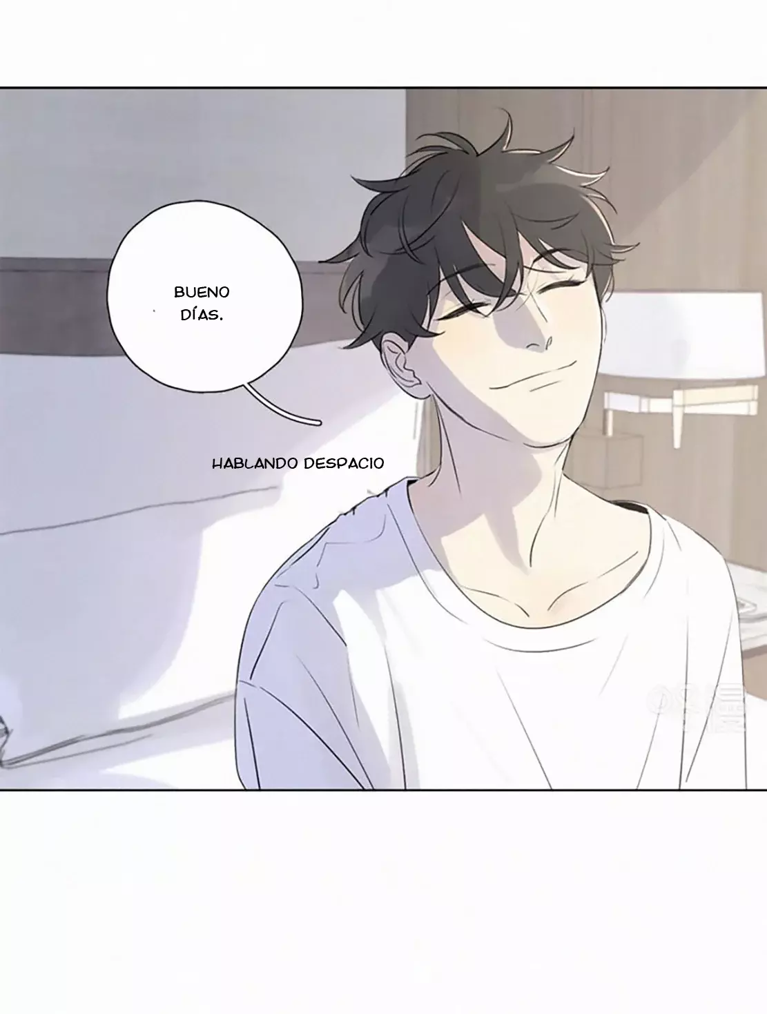 Read Te encontré (es) Manga Online