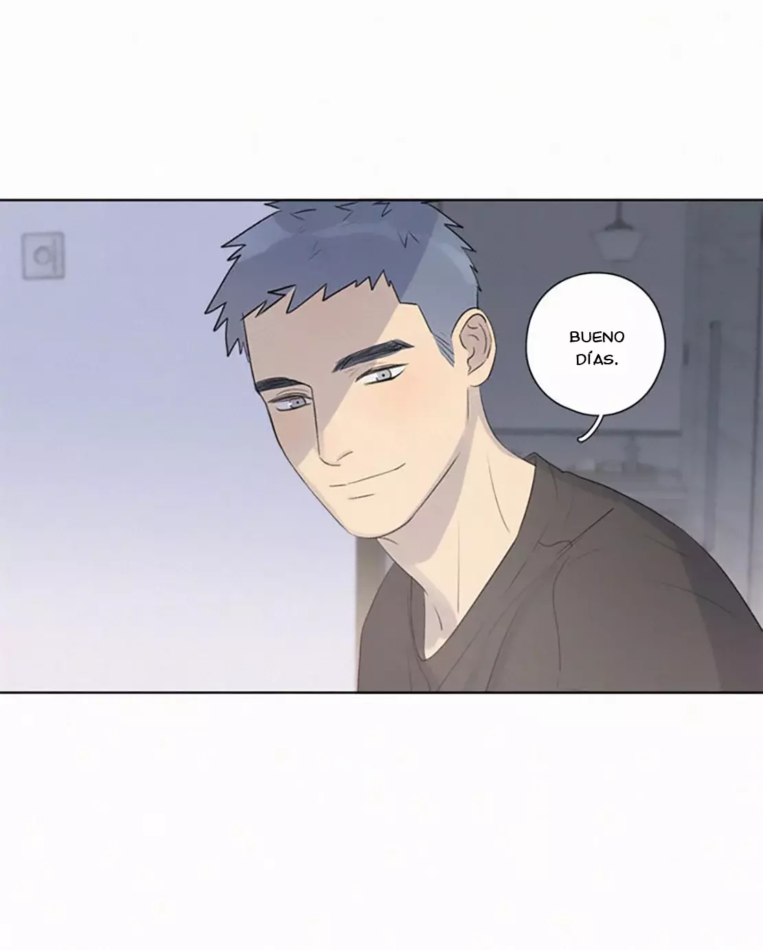 Read Te encontré (es) Manga Online