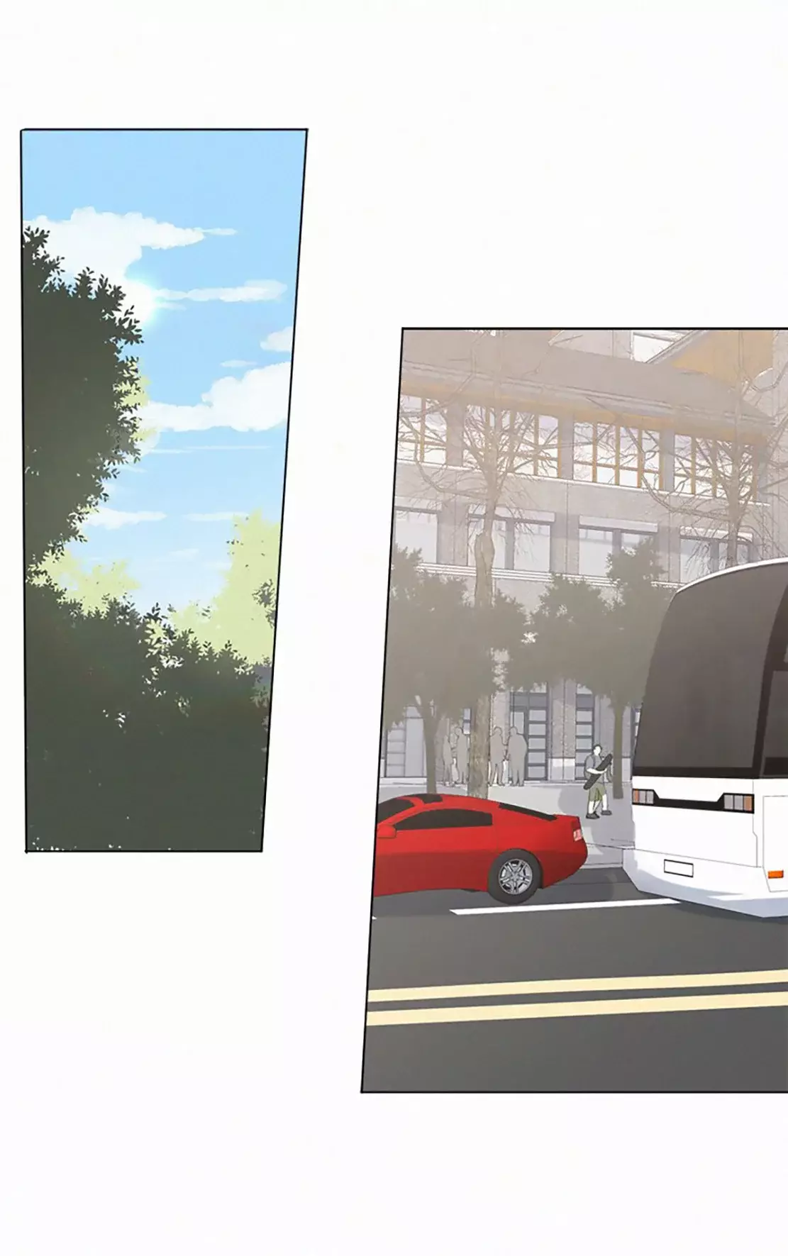 Read Te encontré (es) Manga Online