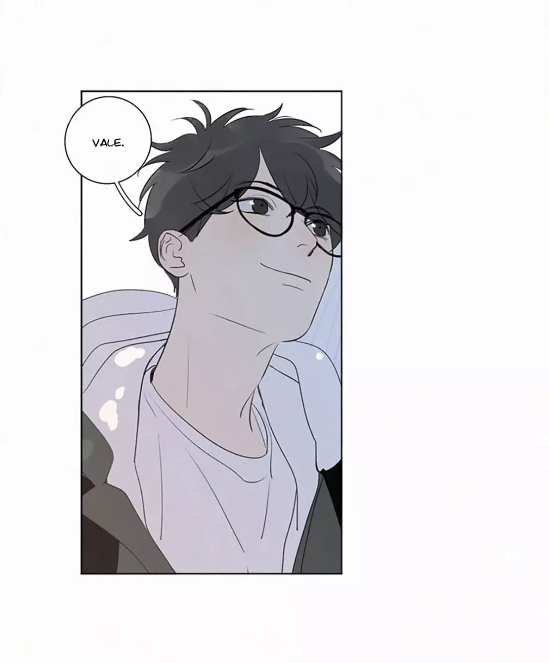 Read Te encontré (es) Manga Online