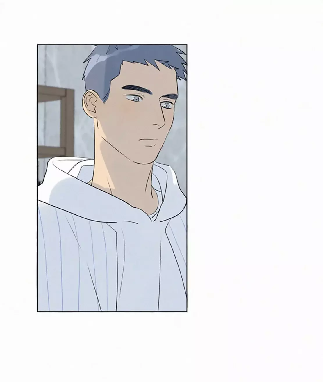 Read Te encontré (es) Manga Online