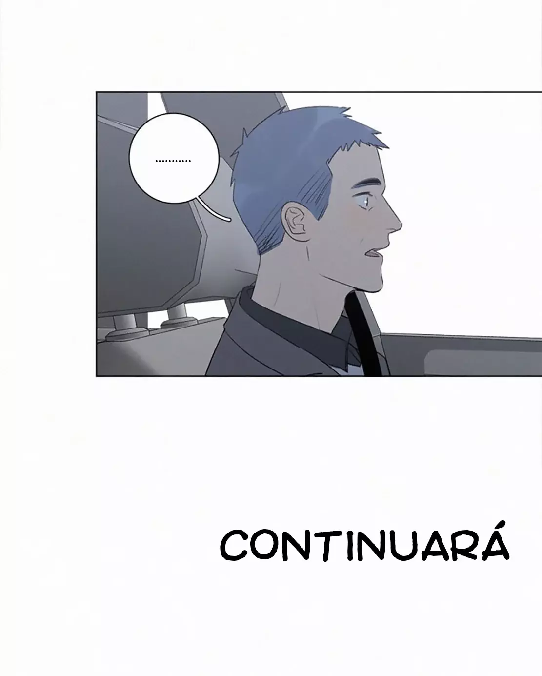 Read Te encontré (es) Manga Online