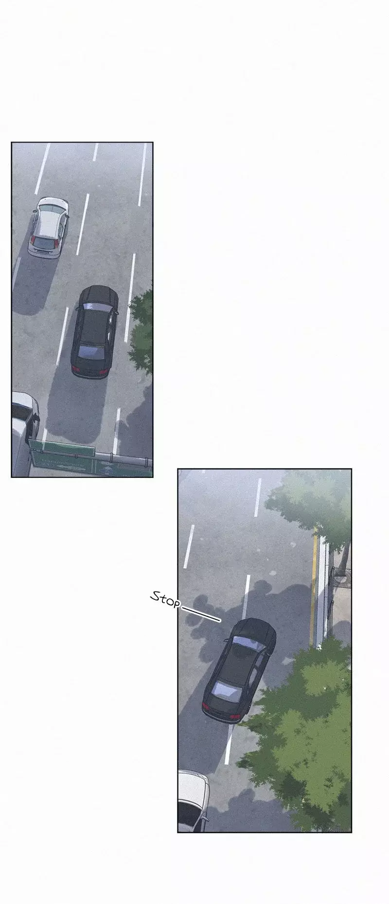 Read Te encontré (es) Manga Online