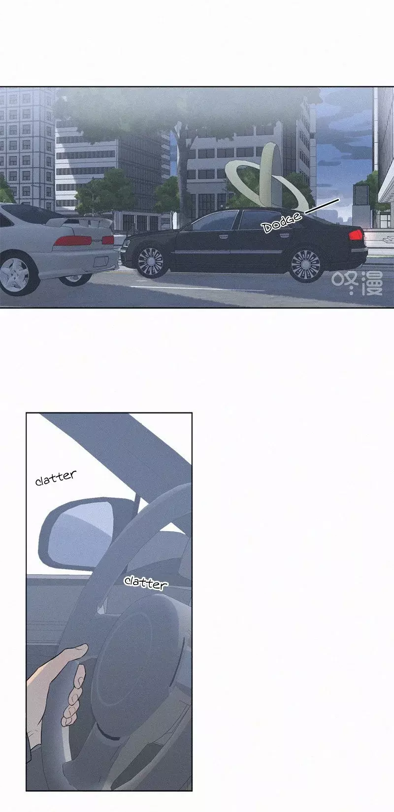 Read Te encontré (es) Manga Online