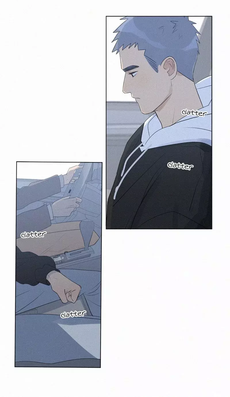 Read Te encontré (es) Manga Online