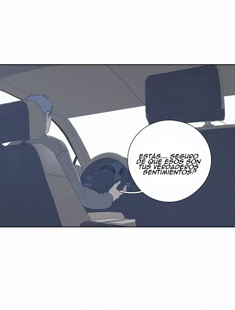 Read Te encontré (es) Manga Online