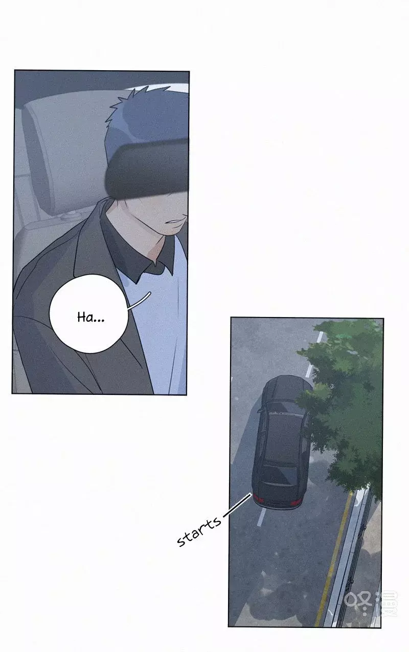 Read Te encontré (es) Manga Online