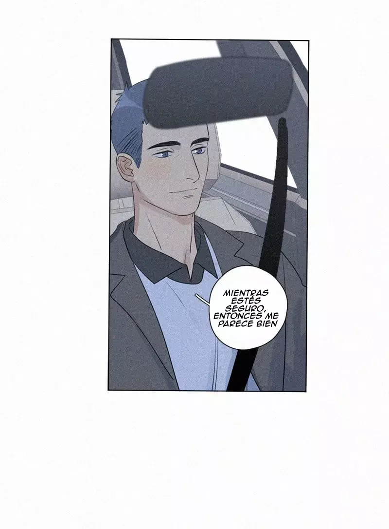 Read Te encontré (es) Manga Online