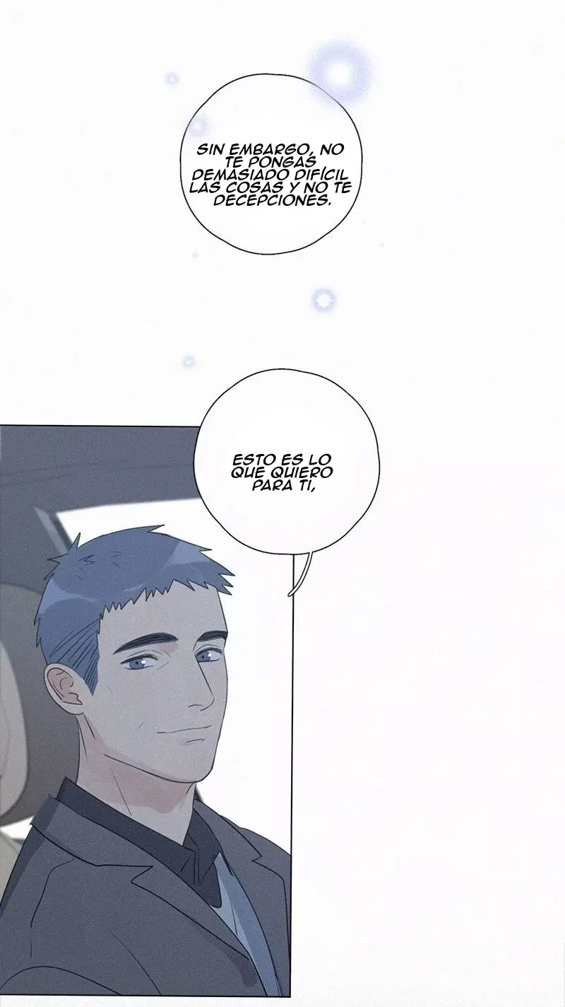 Read Te encontré (es) Manga Online