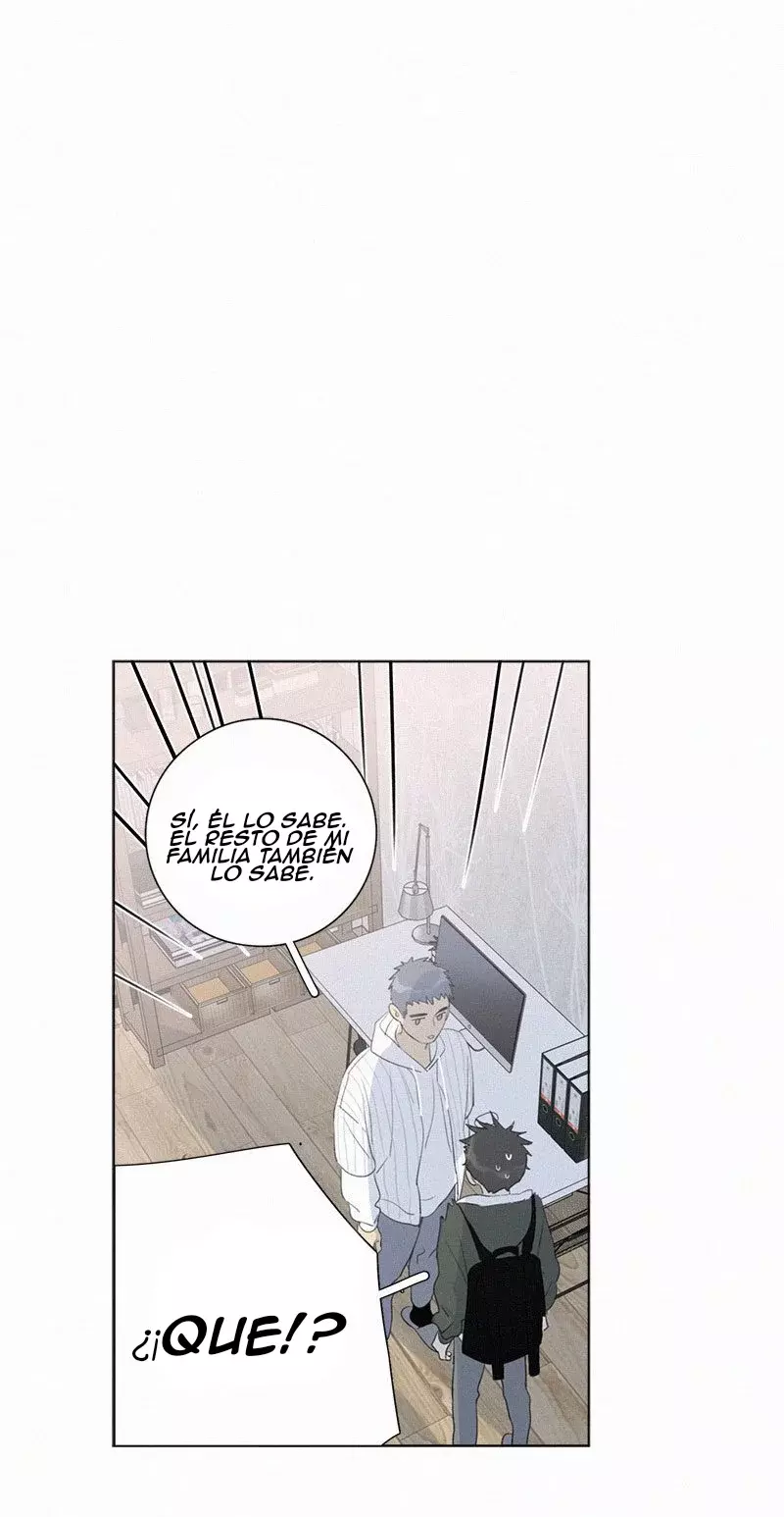 Read Te encontré (es) Manga Online