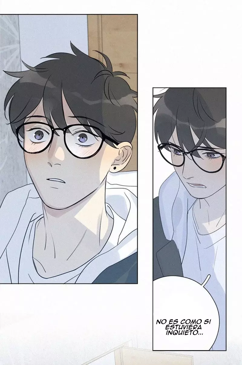 Read Te encontré (es) Manga Online