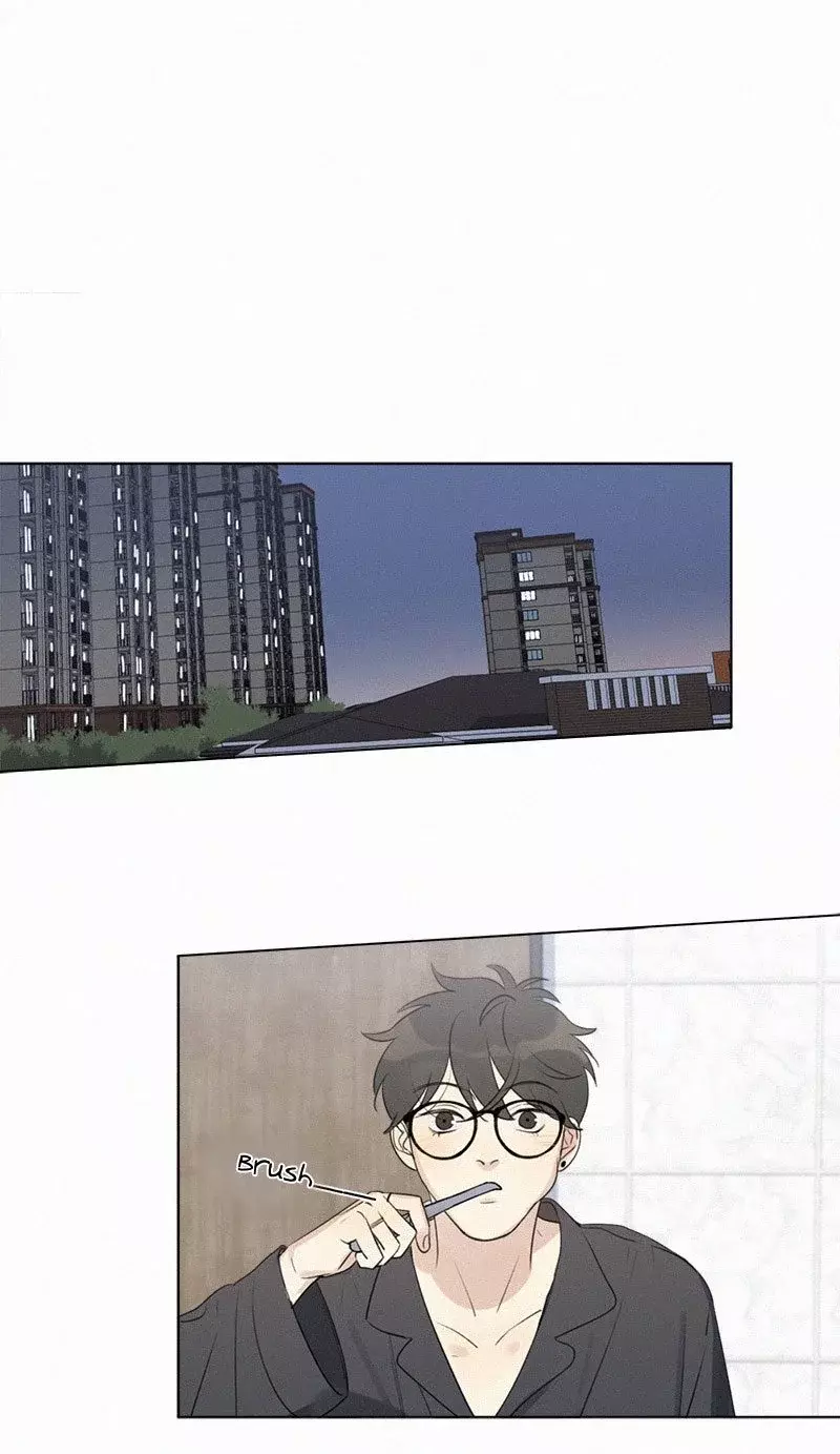 Read Te encontré (es) Manga Online