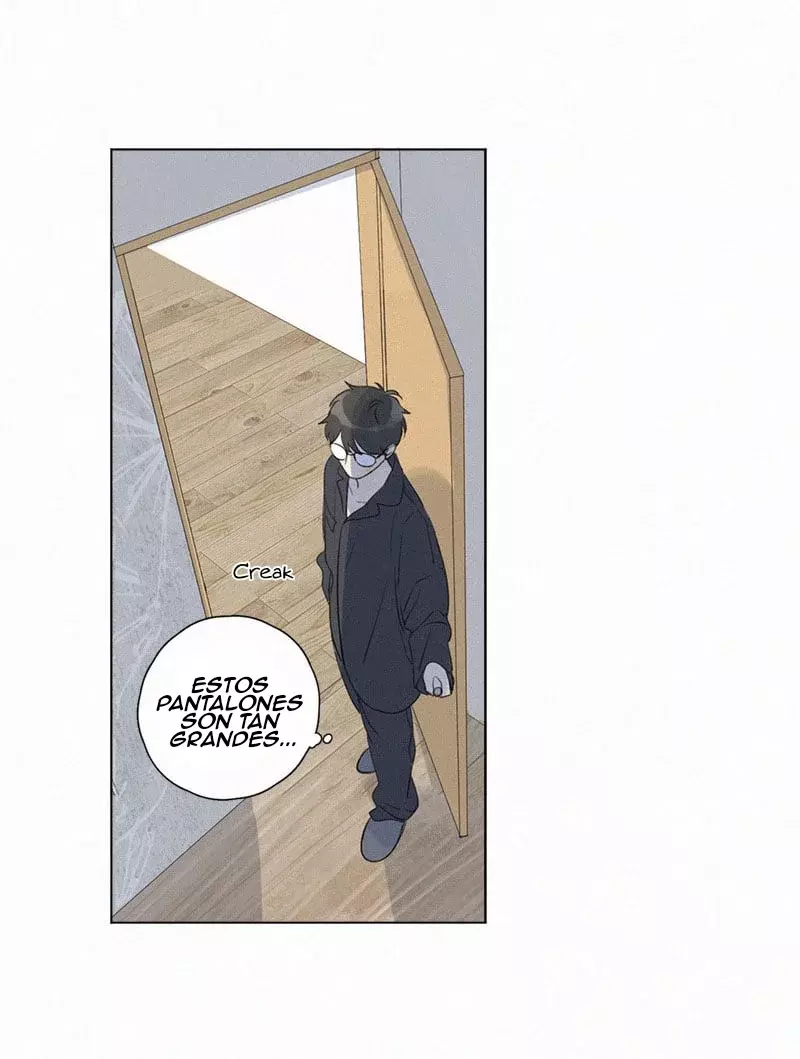 Read Te encontré (es) Manga Online