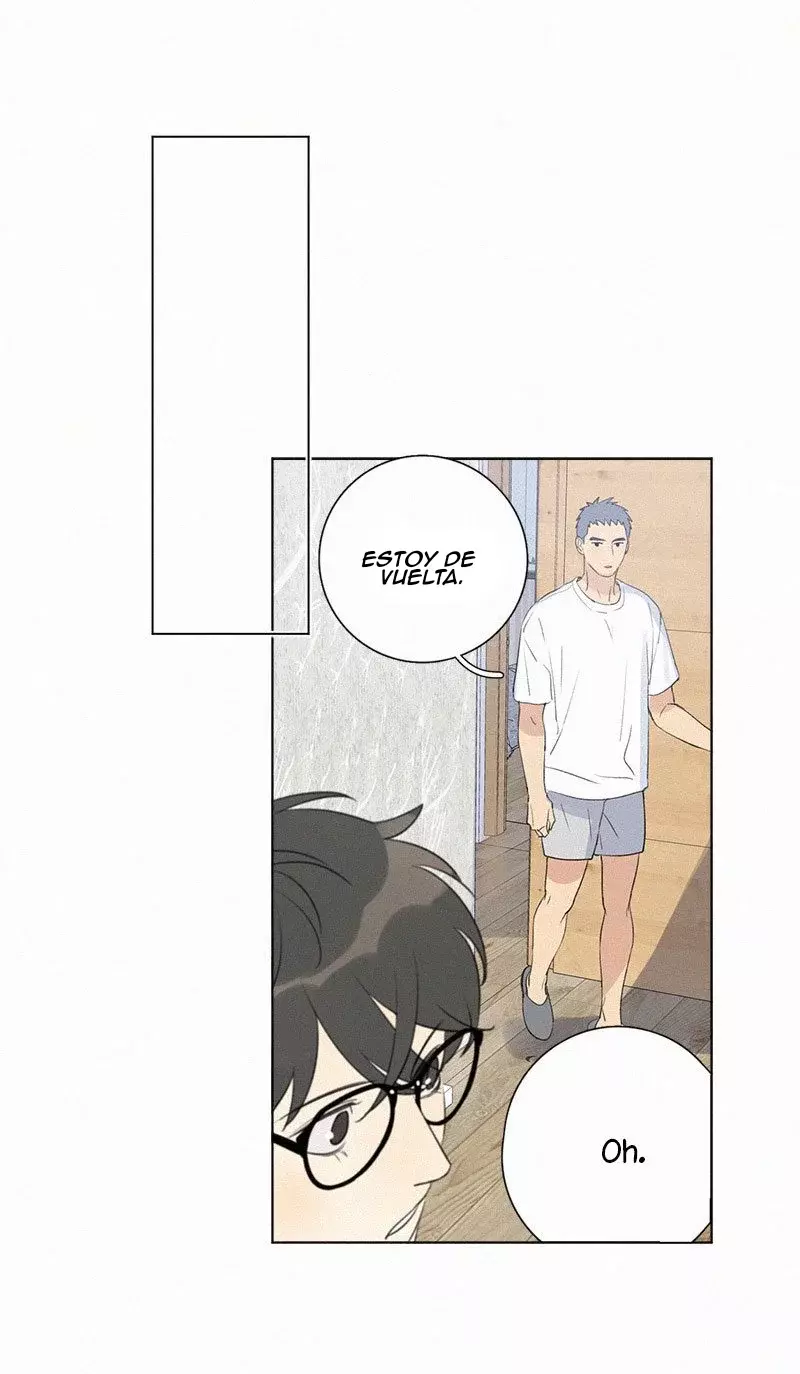 Read Te encontré (es) Manga Online