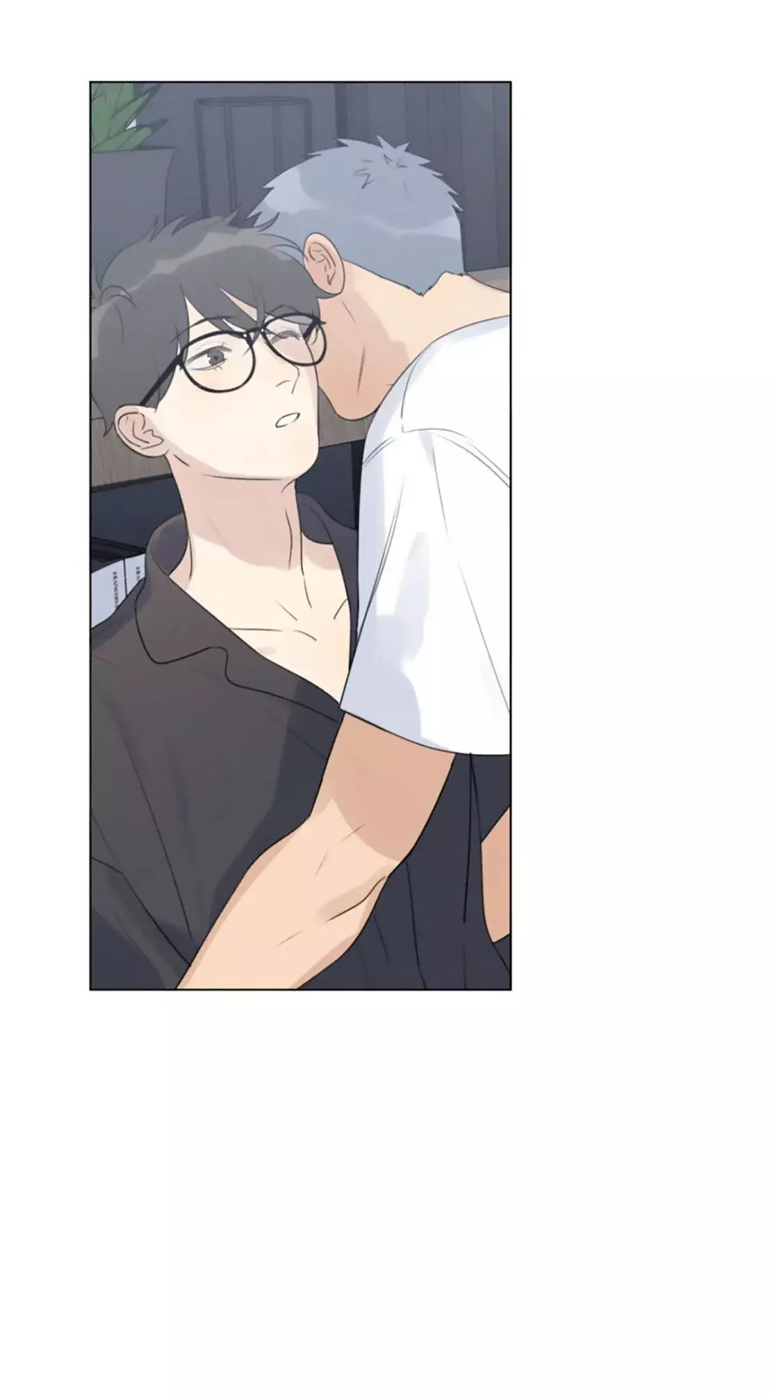 Read Te encontré (es) Manga Online