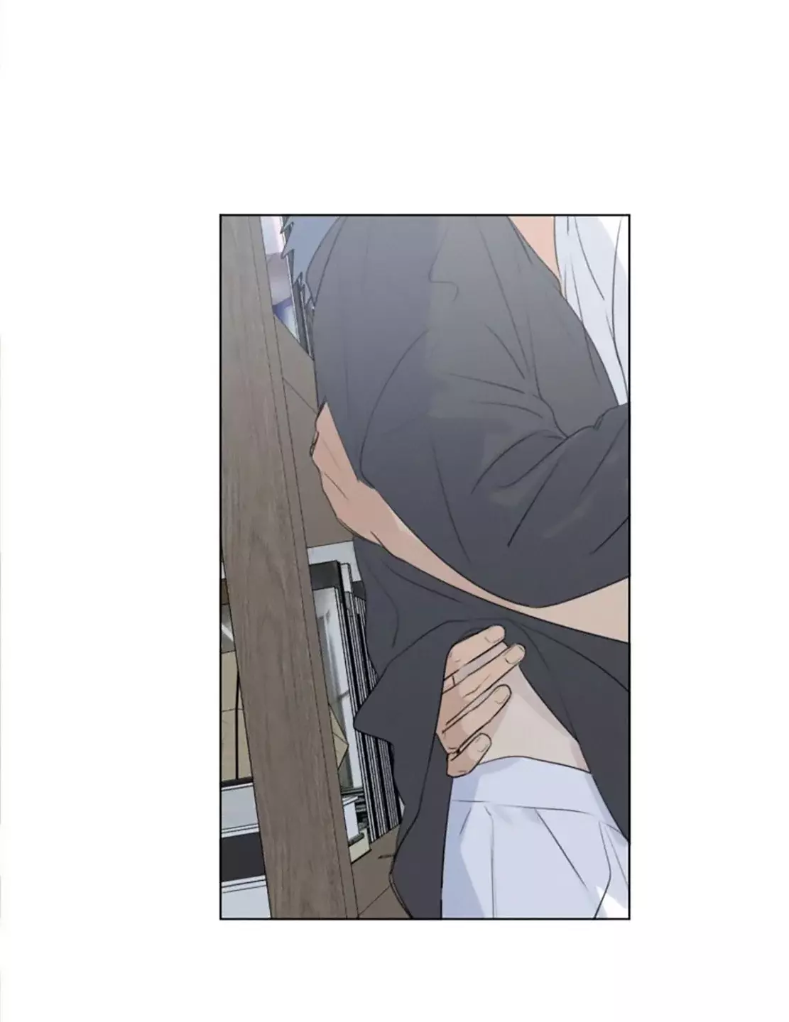 Read Te encontré (es) Manga Online