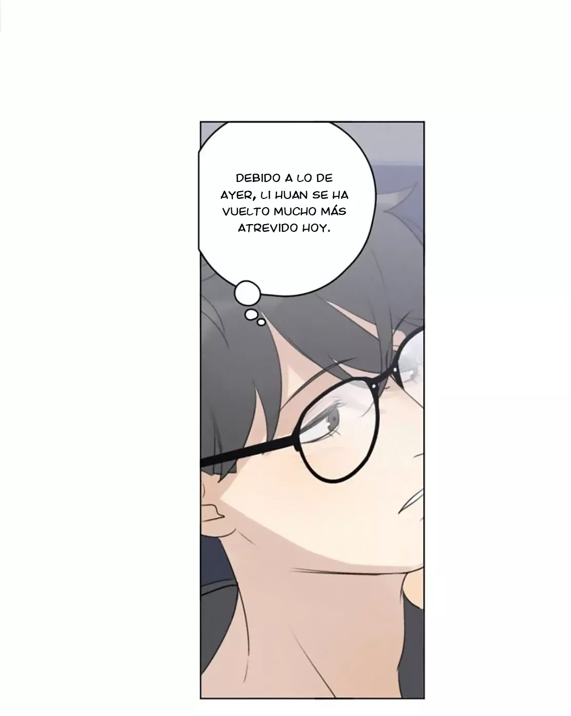 Read Te encontré (es) Manga Online