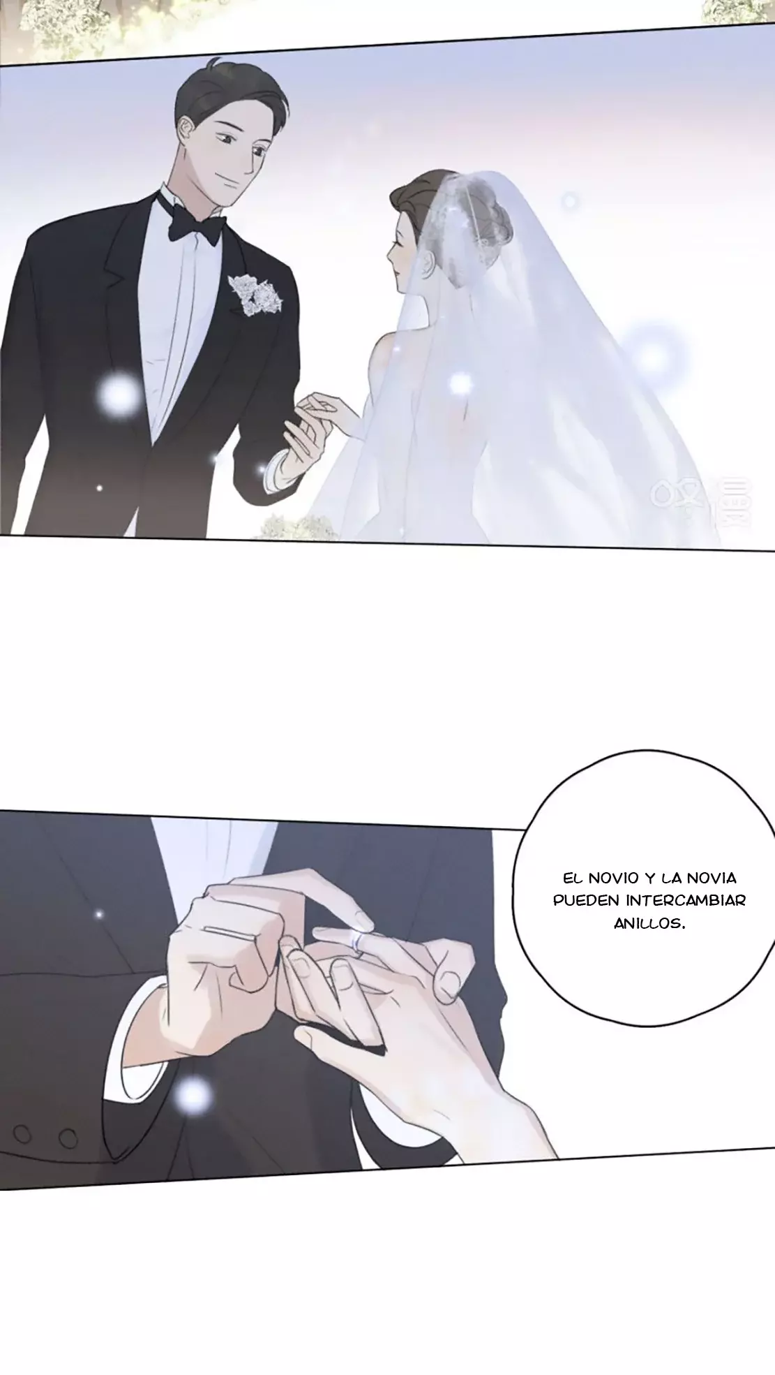 Read Te encontré (es) Manga Online