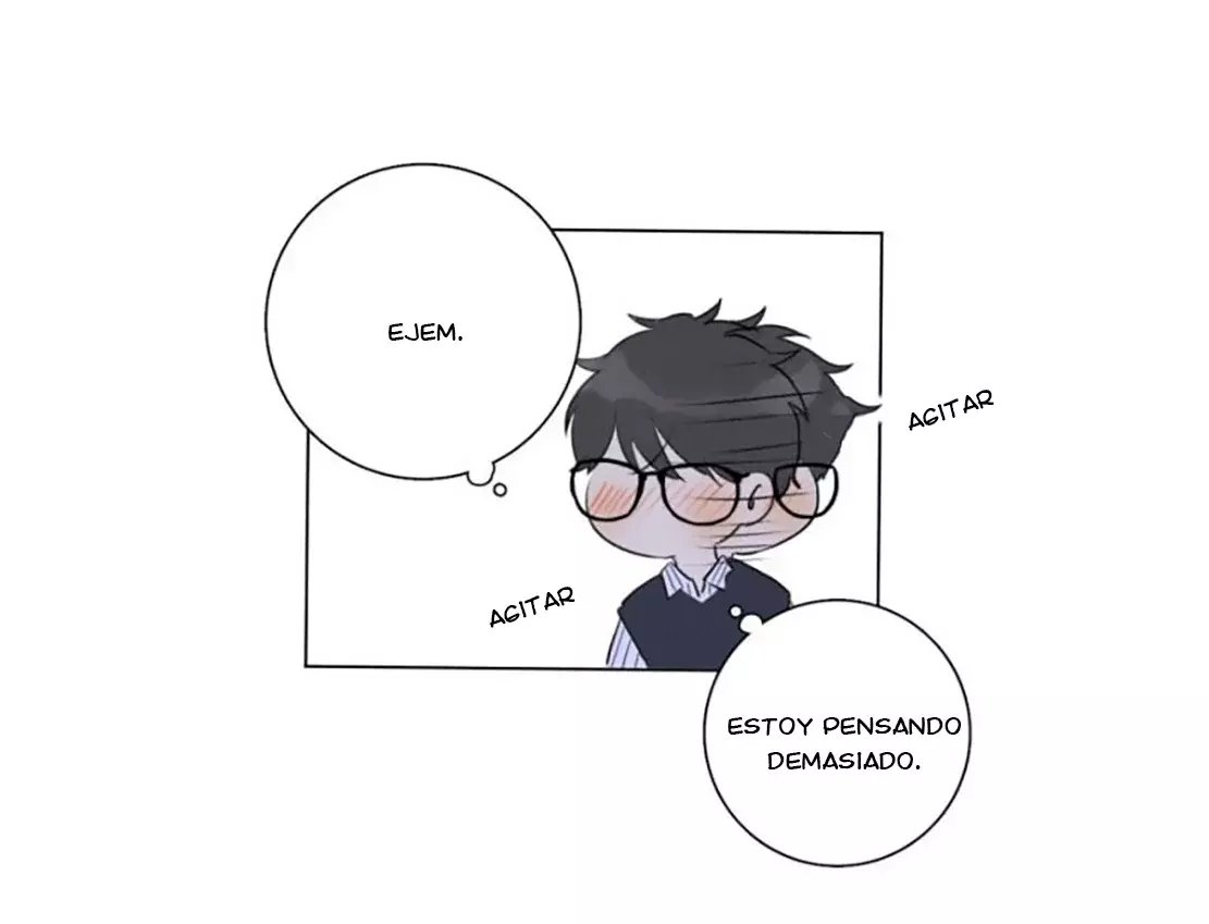 Read Te encontré (es) Manga Online