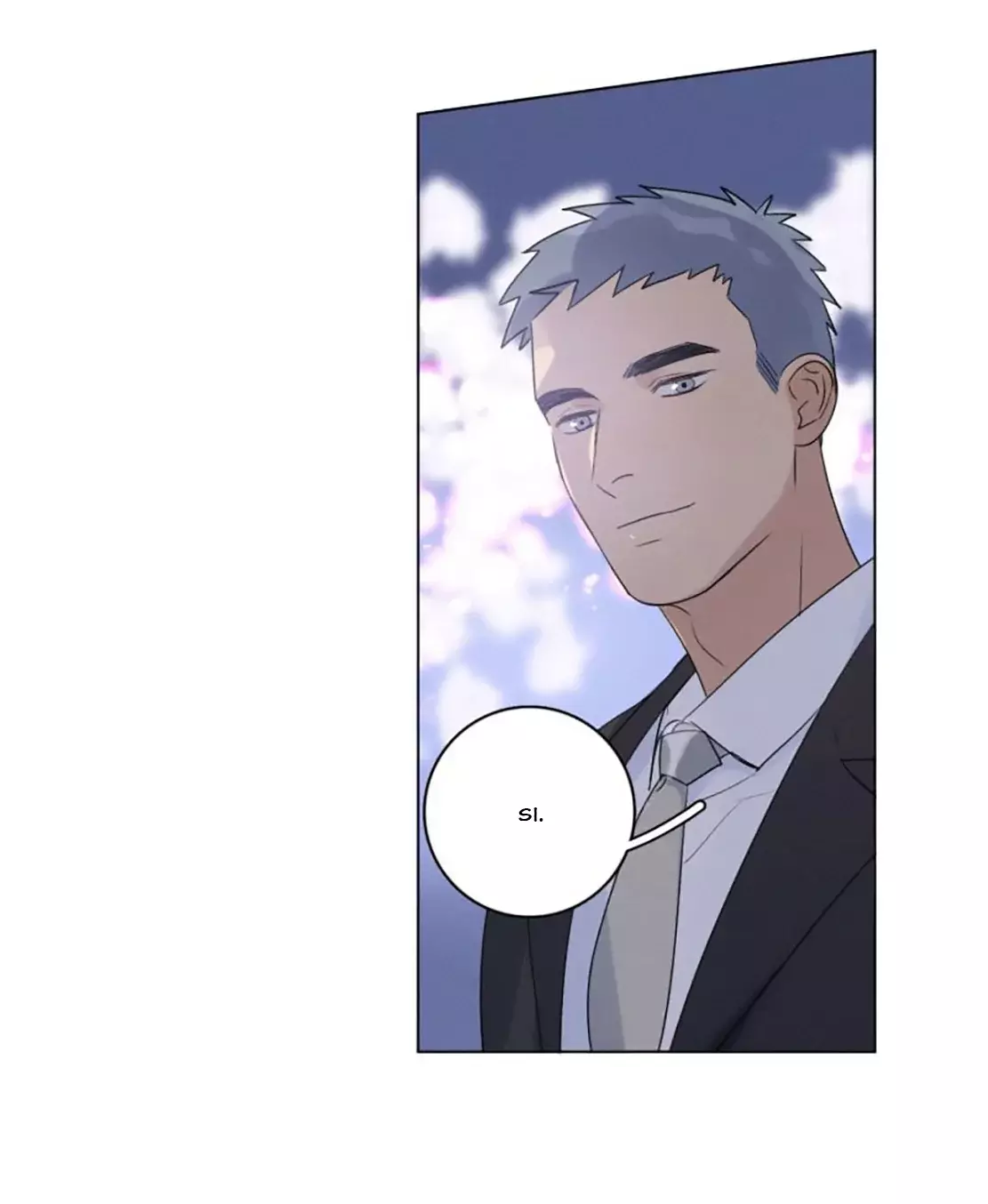 Read Te encontré (es) Manga Online