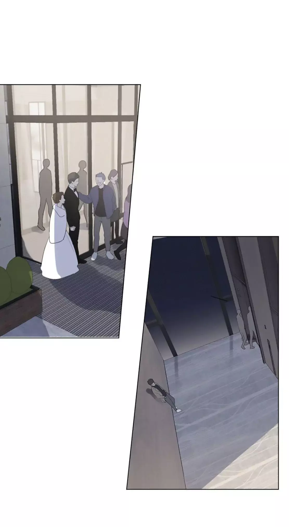 Read Te encontré (es) Manga Online