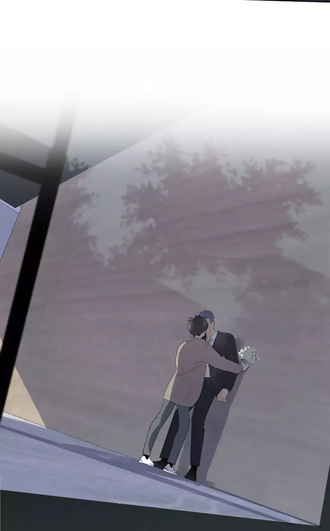 Read Te encontré (es) Manga Online