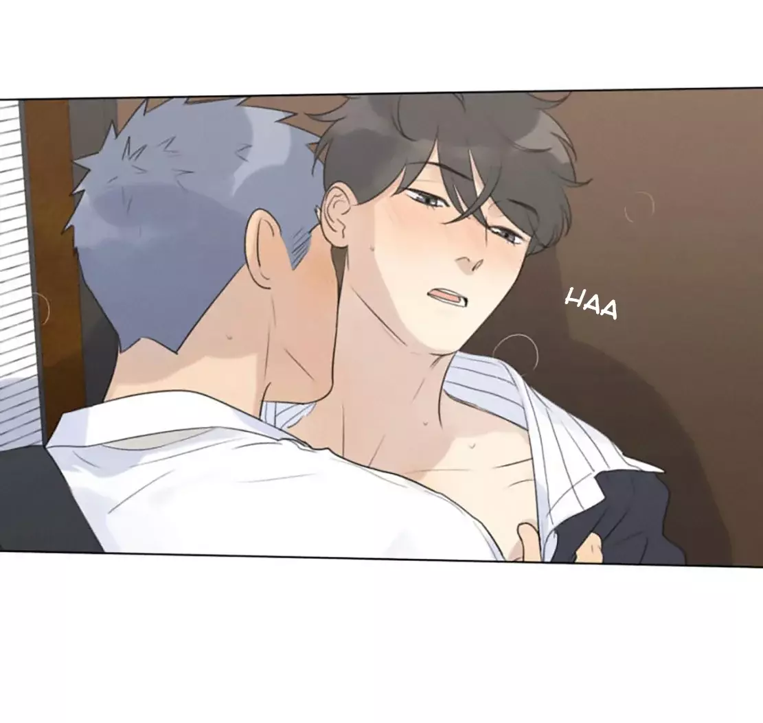 Read Te encontré (es) Manga Online