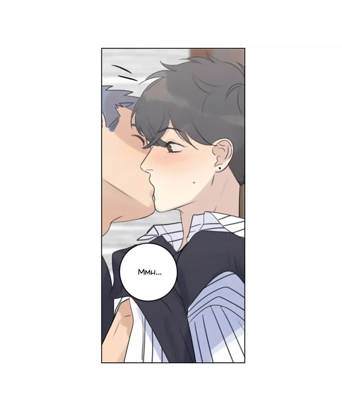 Read Te encontré (es) Manga Online