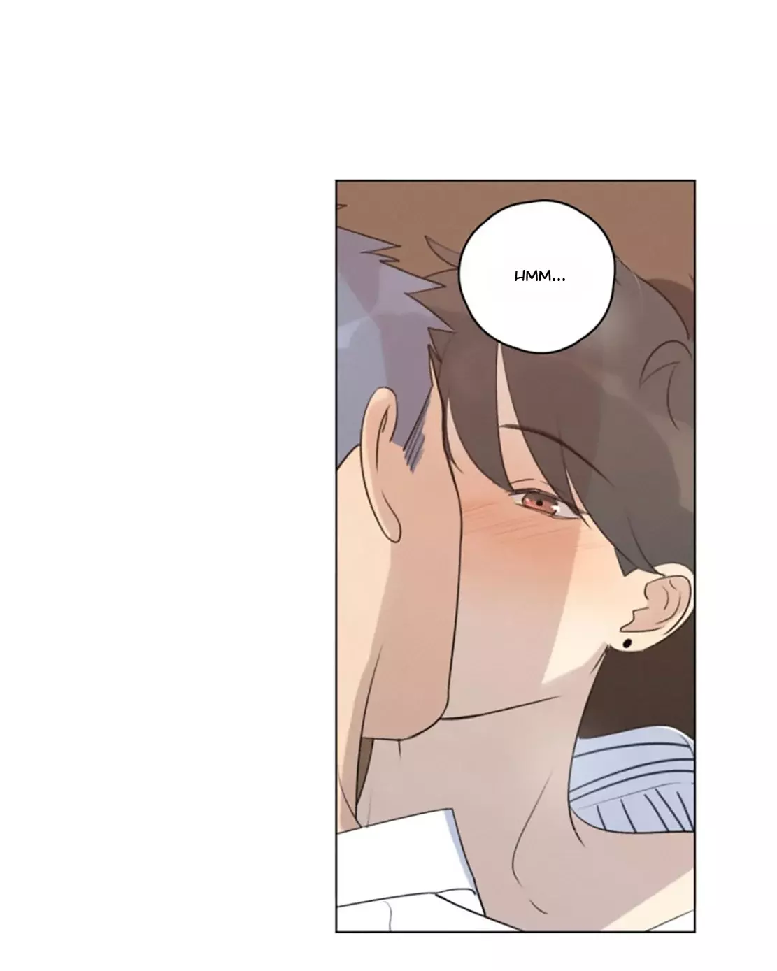 Read Te encontré (es) Manga Online