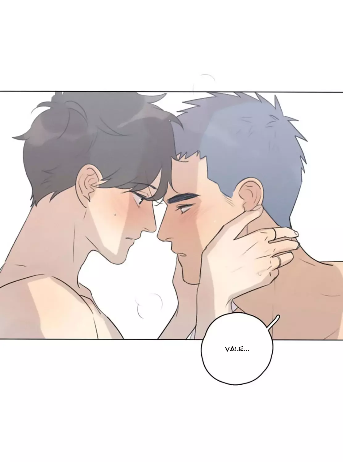 Read Te encontré (es) Manga Online