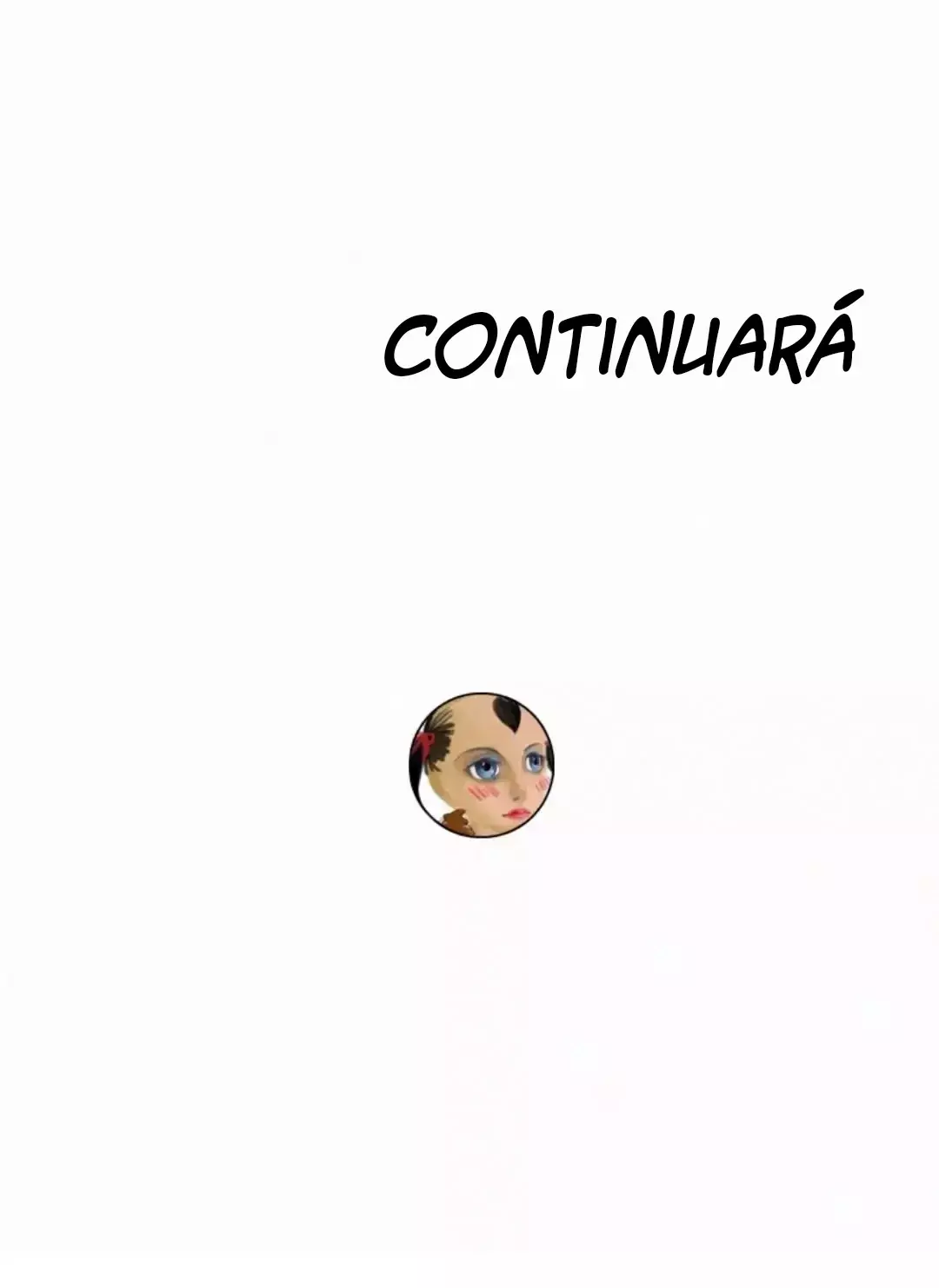 Read Te encontré (es) Manga Online