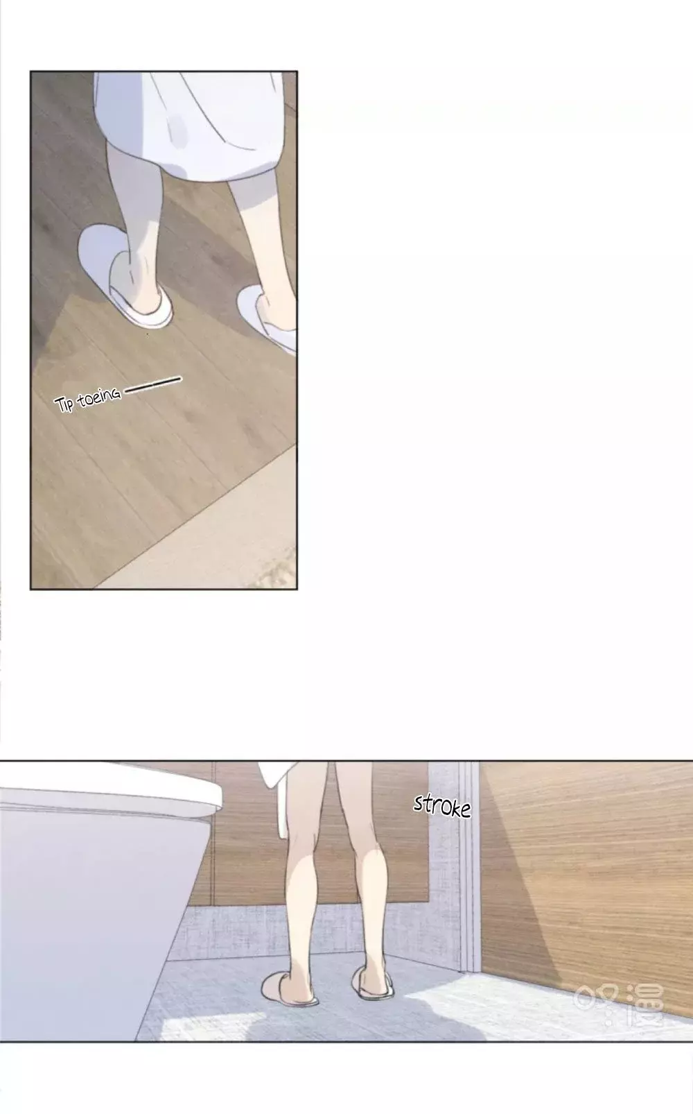 Read Te encontré (es) Manga Online