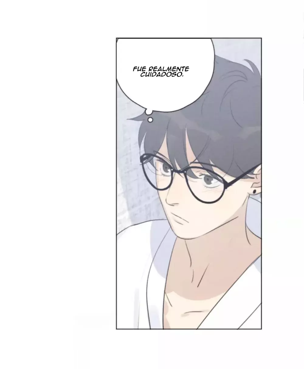 Read Te encontré (es) Manga Online