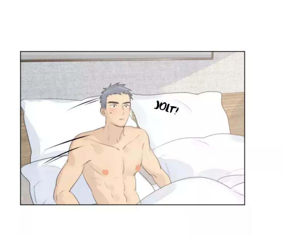 Read Te encontré (es) Manga Online