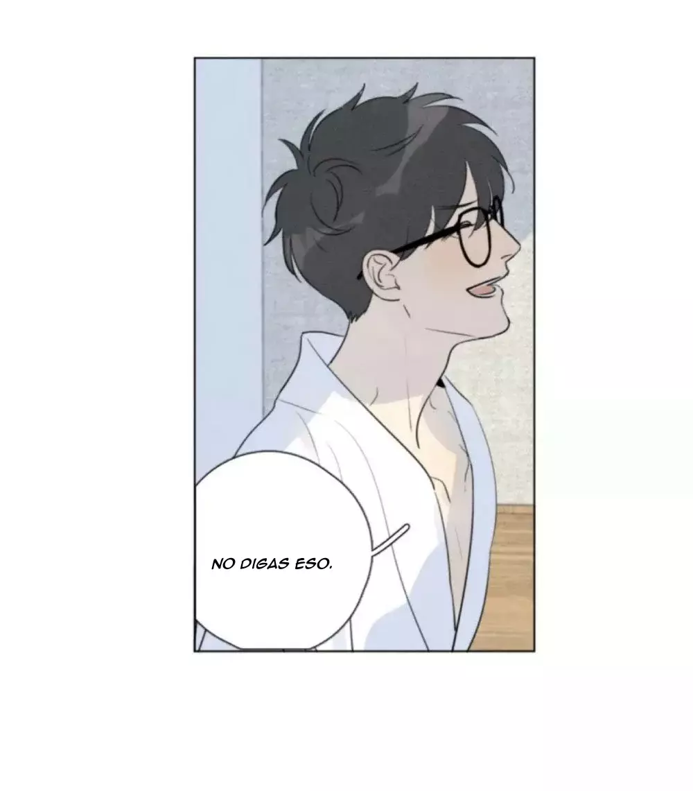 Read Te encontré (es) Manga Online