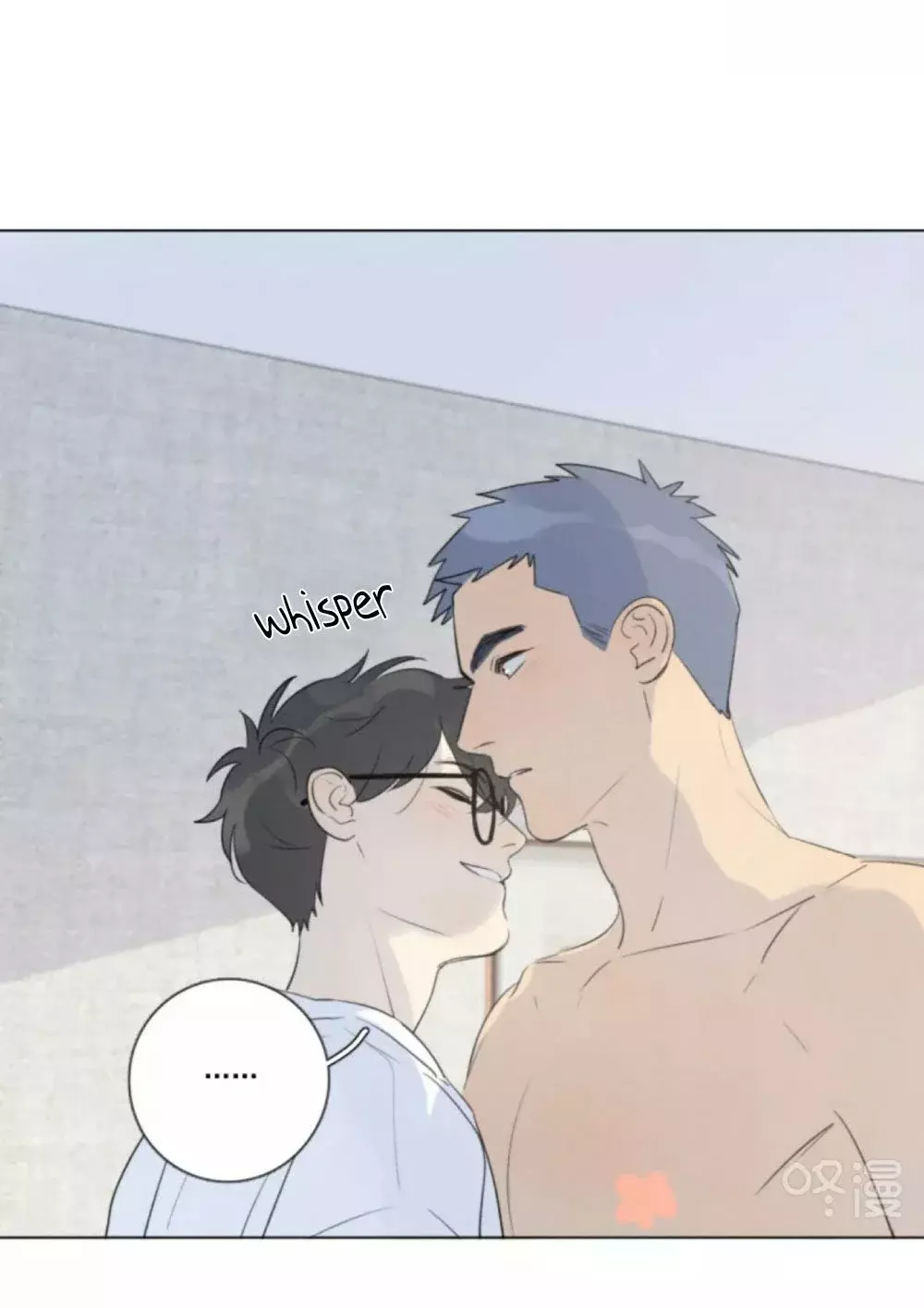 Read Te encontré (es) Manga Online