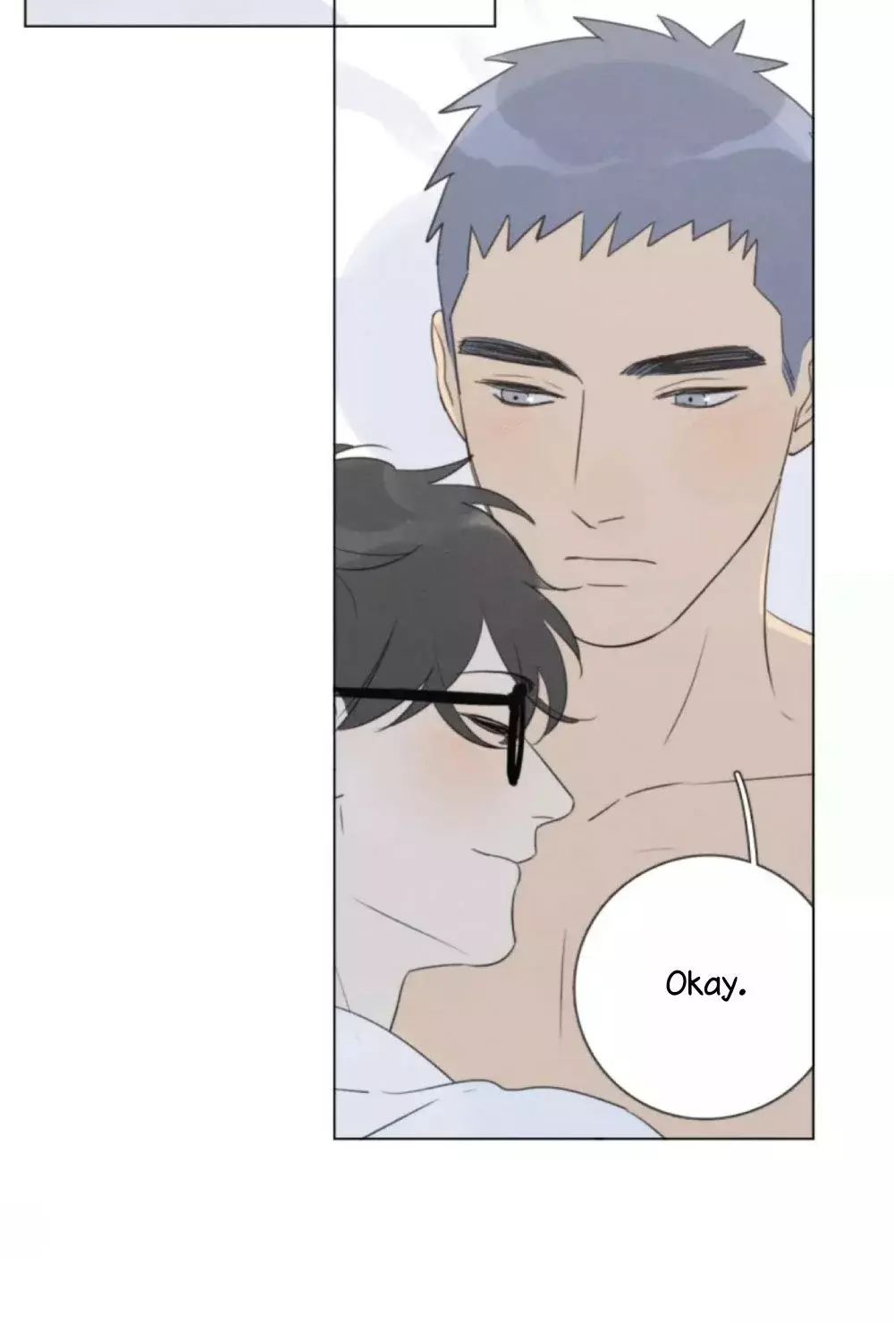 Read Te encontré (es) Manga Online