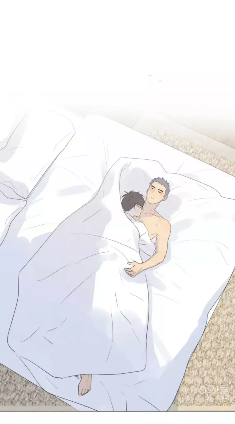 Read Te encontré (es) Manga Online