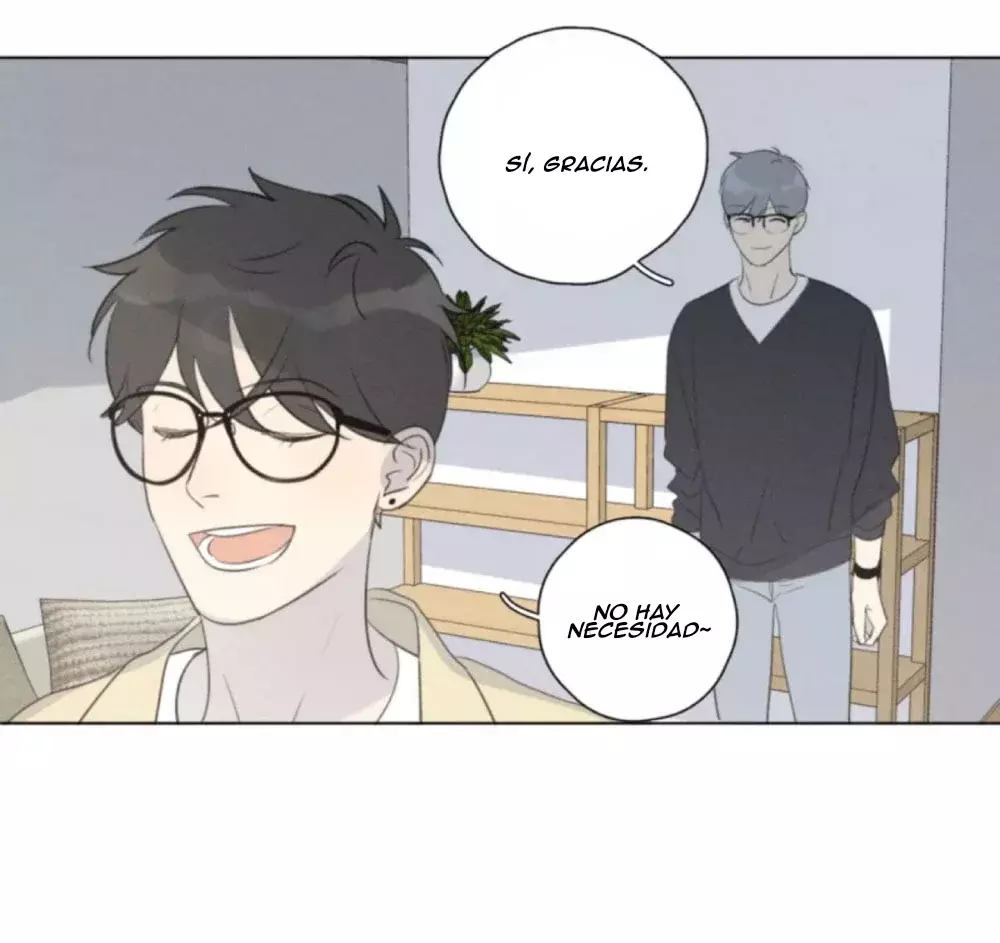 Read Te encontré (es) Manga Online