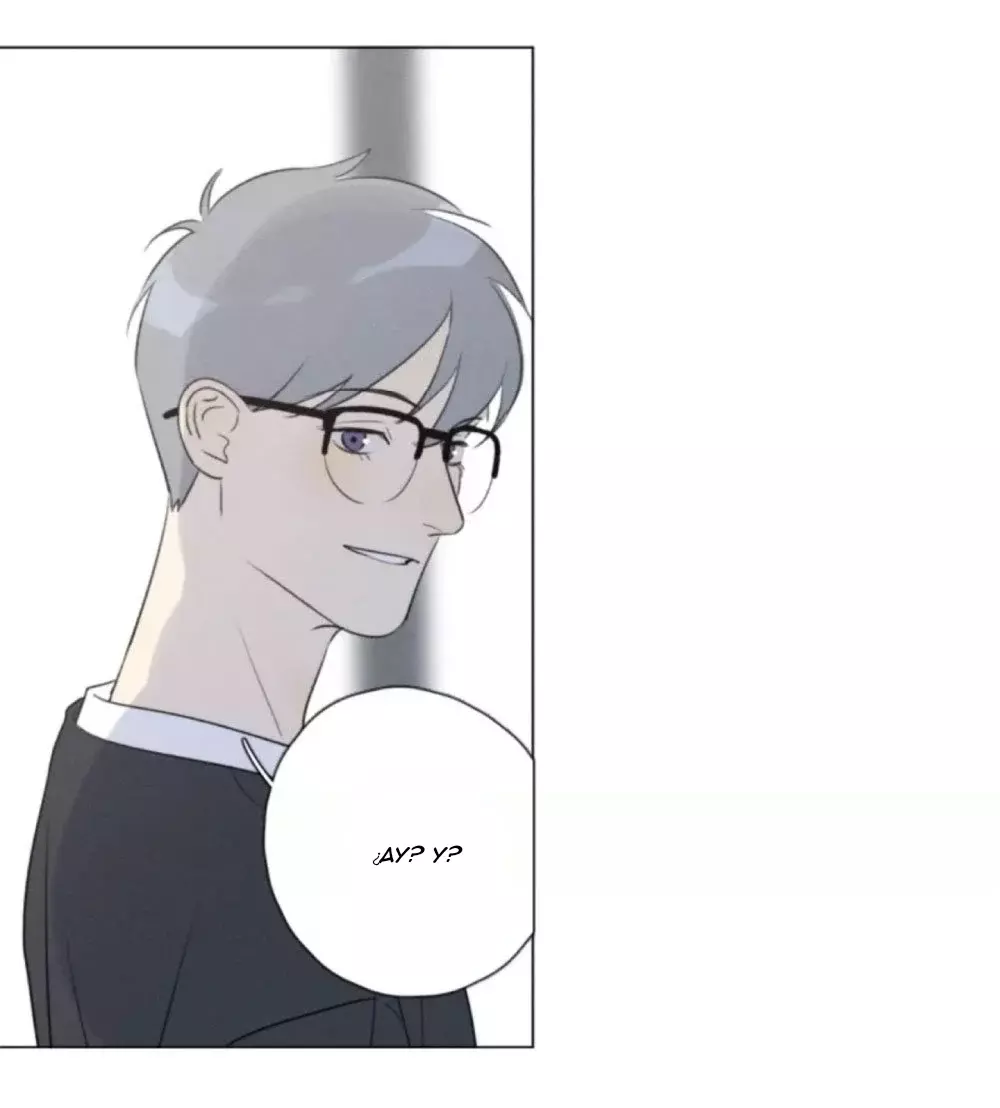 Read Te encontré (es) Manga Online