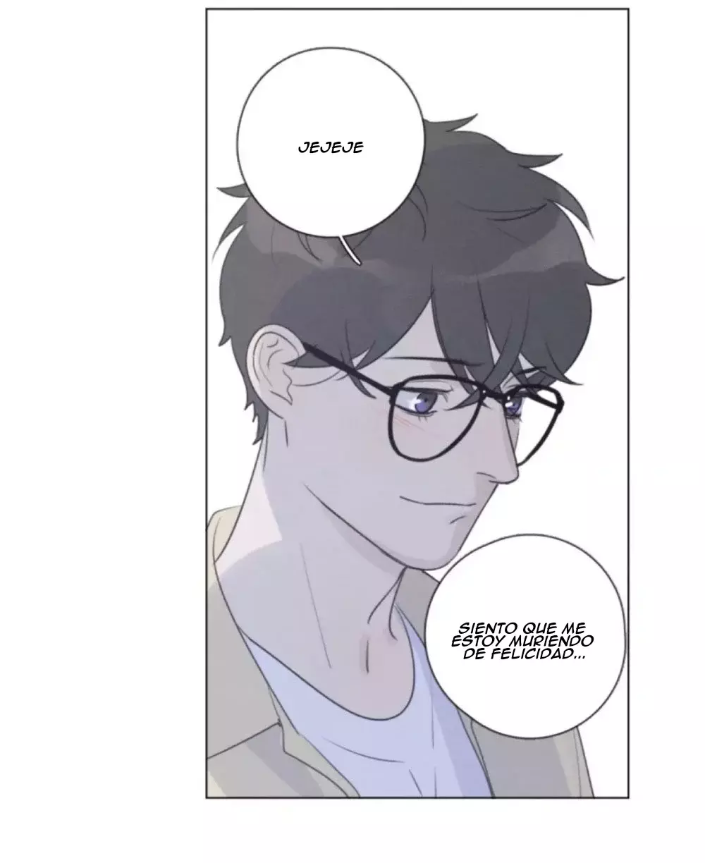 Read Te encontré (es) Manga Online